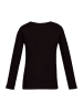 happy girls by Eisend Longsleeve zwart