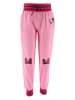 Disney Minnie Mouse Sweatbroek "Minnie" lichtroze