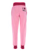Disney Minnie Mouse Sweatbroek "Minnie" lichtroze