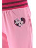 Disney Minnie Mouse Spodnie dresowe "Minnie" w kolorze jasnoróżowym