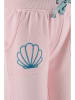 Disney Minnie Mouse Sweathose "Minnie" in Rosa/ Hellblau