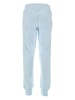 Disney Minnie Mouse Sweatbroek "Minnie" lichtblauw/lichtroze