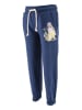 Disney Frozen Sweathose "Frozen" in Dunkelblau