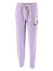 Disney Frozen Sweatbroek "Frozen" paars