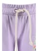 Disney Frozen Sweathose "Frozen" in Lila