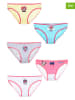 Disney Minnie Mouse 5-delige set: slips "Minnie" meerkleurig