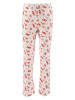 Disney Minnie Mouse 2-delige set: pyjama en kerstsok "Minnie" rood/wit