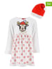 Disney Minnie Mouse 2-delige nachtkledingset "Minnie" wit
