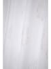 STOF France Firanka "Vibes" w kolorze białym - 260 x 140 cm