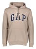 GAP Hoodie in Beige