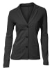 Heine Blazer in Schwarz