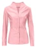 Heine Bluse in Rosa