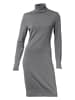 Heine Kleid in Grau