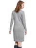 Heine Kleid in Grau