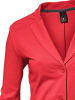 Heine Blazer in Rot