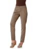 Heine Chino in Braun