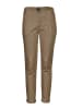 Heine Chino in Braun