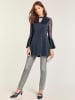 Heine Spijkerbroek - slim fit - grijs