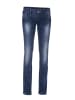 Heine Jeans - Slim fit - in Dunkelblau