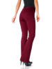 Heine Hose in Rot