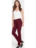 Heine Broek rood