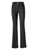 Heine Hose in Schwarz