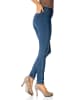 Heine Jeans - Skinny fit -  in Blau