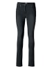 Heine Spijkerbroek - skinny fit - zwart
