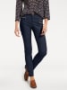 Heine Broek donkerblauw