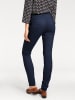 Heine Broek donkerblauw