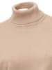 Heine Rollkragenpullover in Beige