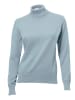 Heine Rollkragenpullover in Hellblau