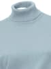 Heine Rollkragenpullover in Hellblau