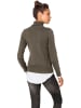Heine Golf w kolorze khaki