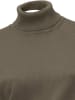 Heine Rollkragenpullover in Khaki