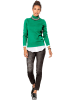 Heine Coltrui groen