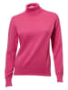Heine Rollkragenpullover in Pink