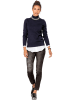 Heine Coltrui donkerblauw