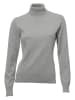 Heine Rollkragenpullover in Grau