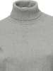 Heine Rollkragenpullover in Grau