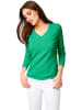 Heine Trui groen