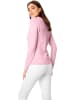 Heine Pullover in Rosa