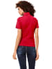 Heine Shirt rood