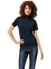 Heine Shirt antraciet