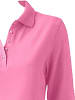 Heine Poloshirt roze
