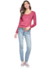 Heine Pullover in Pink