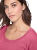 Heine Pullover in Pink