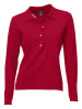 Heine Sweter w kolorze czerwonym