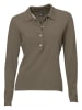 Heine Pullover in Khaki