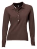 Heine Pullover in Braun